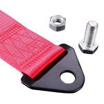 REMOVE BEFORE FLIGHT Tow Strap - Tow Hooks & Straps 2