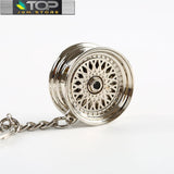 bbs wheels keychain,jdm keychain,tuner keychains,cool keychains,tuner rims,car keychain,jdm keyring,turbo keychain,car key ring,cool keyrings,hellaflush