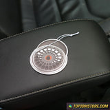 Roti Wheel Rim Air Freshener - Fresheners