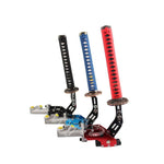 Samurai Katana Sword Drifting Hydraulic Handbrake E-Brake Lever Kit - Top JDM Store