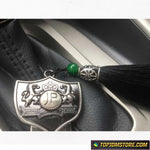 JP Seat Belt Buckle Clasp Insert - 4