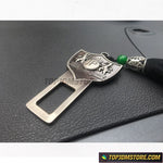 JP Seat Belt Buckle Clasp Insert - 5