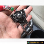JP Seat Belt Buckle Clasp Insert - 2