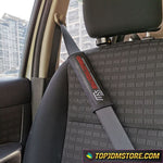 MS Seat Belt Pads Cotton - Seat Belt Pads 5