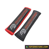 MS Seat Belt Pads Cotton - Seat Belt Pads 3