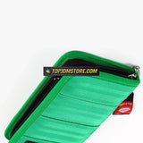 TKT Seat Belt Webbing Zipper Wallet - Wallets 3