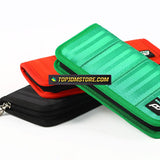 TKT Seat Belt Webbing Zipper Wallet - Wallets 12