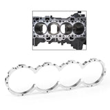 B-Series Engine Block Guard - Top JDM Store