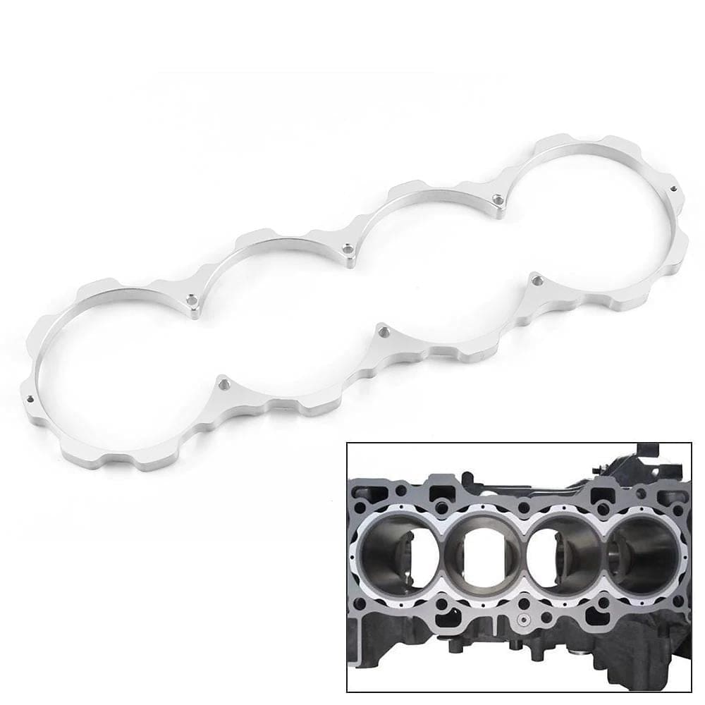 D-Series Engine Block Guard - Top JDM Store
