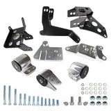 K-Series Engine Mount Kit for 96-00 Honda Civic - Top JDM Store