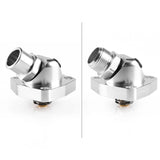 K-Series Swivel Neck Thermostat Housing - Top JDM Store