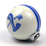 Shelby Cobra GT500 Round Gear Shift Knob MT 5 Speed - Shift Knobs 6