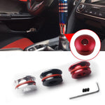 JDM Shift Boot Retainer - Shift Boot Retainers 10