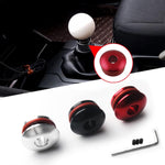 JDM Shift Boot Retainer - Shift Boot Retainers 1