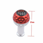 mk7 gti shift knob,gti shift knob,mk6 gti shift knob,mk5 gti shift knob,mk4 jetta shift knob,mk4 gti shift knob,golf r shift knob,mk4 shift knob,vw gti shift knob,mk7 gti dsg shift knob