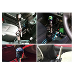 K-T Shift Knob Extender - Shift Knob Extension 12