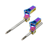 K-T Shift Knob Extender - Shift Knob Extension 3