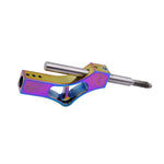 K-T Shift Knob Extender - Shift Knob Extension 4