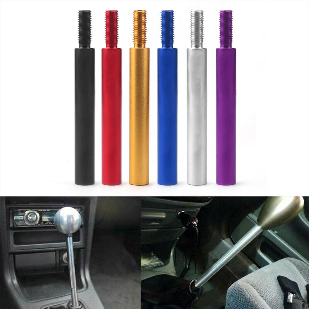 Shift Knob Extender Lever 120mm - Top JDM Store