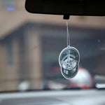 lemon car air freshener,best car air freshener,best jdm air freshener,jdm leaf air freshener,wakaba leaf,japanese car air freshener,japanese car accessories