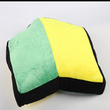 Eat Sleep JDM Shoshinsha New Driver Badge Cushion Pillow - Cushions & Pillows 4