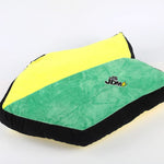 Eat Sleep JDM Shoshinsha New Driver Badge Cushion Pillow - Cushions & Pillows 1