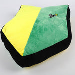 Eat Sleep JDM Shoshinsha New Driver Badge Cushion Pillow - Cushions & Pillows 2