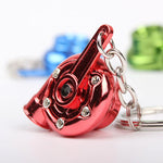 Sleeve Bearing Turbo Keychain - Keychains 8
