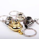 Sleeve Bearing Turbo Keychain - Keychains 14