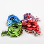 Sleeve Bearing Turbo Keychain - Keychains 15