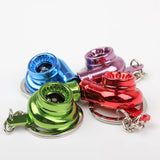 Sleeve Bearing Turbo Keychain - Keychains 15