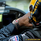 Hasemi Prot GT Wheels Watch