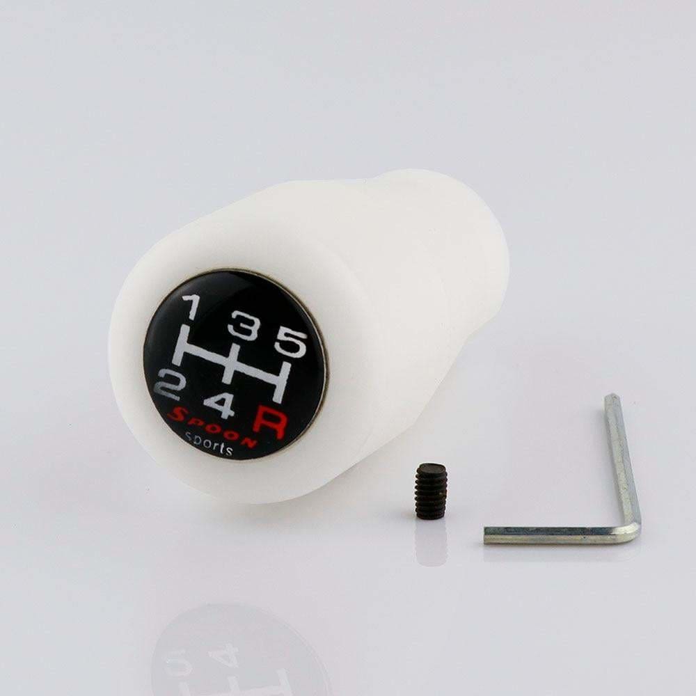 Spoon Sports Shift Knob | 5 Speed Gear Knob - Top JDM Store