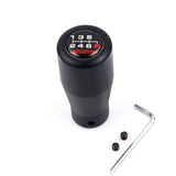 Spoon Sports 5/6 Speed Duracon Shift Knob For Honda - Knobs