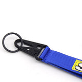 Spoon Sports Keychain Jet Tag - Keychains 2