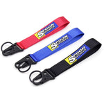 Spoon Sports Keychain Jet Tag - Keychains 7