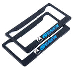 spoon license plate frame,spoon sports license plate framejdm license plate frame,tuner license plate frames,license plate holder,custom license plate frames,front license plate bracket,license plate bracket,number plate frame,license plate mount,car license plate frame