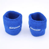 SPOON Sports Oil Reservoir Cover Socks - Top JDM Store
