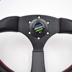 spoon horn button,jdm horn button,horn button,steering wheel horn button,momo horn button,nardi horn button,car horn button,nismo horn button,honda horn button,aftermarket horn button,universal horn button,aftermarket steering wheel horn button
