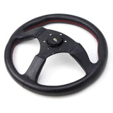 spoon steering wheel,spoon sports steering wheel,racing steering wheel,leather steering wheel,jdm steering wheel,honda steering wheel,aftermarket steering wheel,race car steering wheel,momo racing wheel,type r steering wheel,cheap steering wheel,rally steering wheel