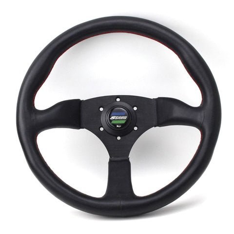 spoon steering wheel,spoon sports steering wheel,racing steering wheel,leather steering wheel,jdm steering wheel,honda steering wheel,aftermarket steering wheel,race car steering wheel,momo racing wheel,type r steering wheel,cheap steering wheel,rally steering wheel