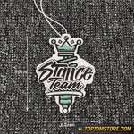 JDM Stance Team Air Freshener - air freshener 2