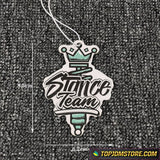 JDM Stance Team Air Freshener - air freshener 2