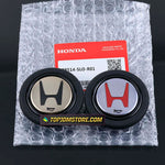 NSX Steering Wheel Horn Button - horn button 9