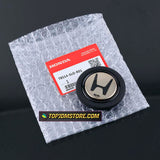 NSX Steering Wheel Horn Button - Type S - Black H - horn button 7