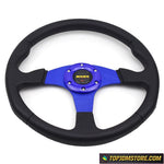 JDM Steering Wheel MOMO Racing - Steering Wheels 9