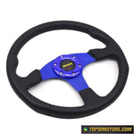 JDM Steering Wheel MOMO Racing - Steering Wheels 10