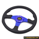 JDM Steering Wheel MOMO Racing - Steering Wheels 11