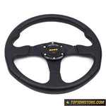 JDM Steering Wheel MOMO Racing - Steering Wheels 2