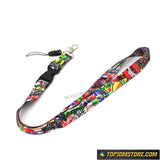 jdm lanyard,racing lanyards,car lanyards,car key lanyards,jdm keychain,subaru lanyard,toyota lanyard,honda lanyard,nissan lanyard,vw lanyard,mazda lanyard,acura lanyard,gti lanyard,car key strap,car enthusiast,car lanyards for guys